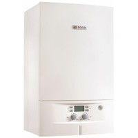 Газовий котел BOSCH Gaz 3000 W ZW 24-2KE