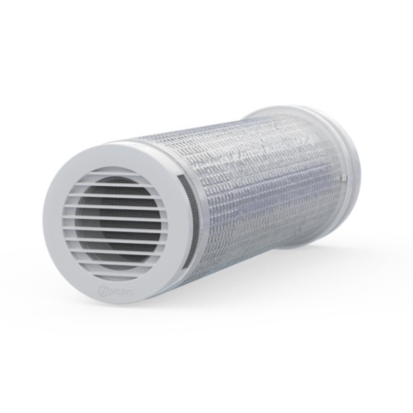 Рекуператор Prana 200C Eco Energy