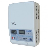 Стабілізатор напруги RUCELF SDW 10000-D