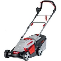 Газонокосарка AL-KO Silver 34 E Comfort (112857)