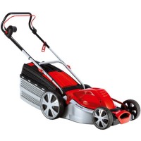 Газонокосарка AL-KO Silver 46.4 E Comfort (113103)