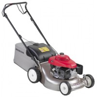 Газонокосарка бензинова Honda HRG 416 PKEA