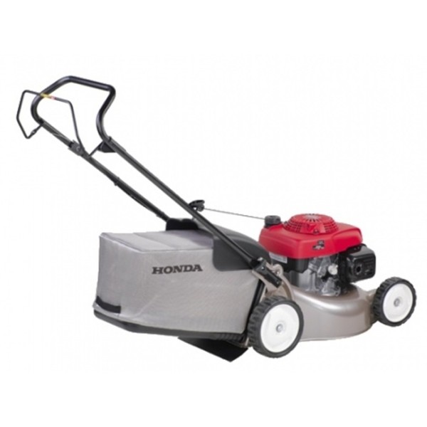 Газонокосарка бензинова Honda HRG 416 PKEA