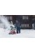 Снегоуборщик Honda HS 550 EA