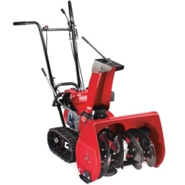Снегоуборщик Honda HSS 655 ET
