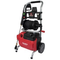 Мойка высокого давления VITALS MASTER Am 7.2-165w multi