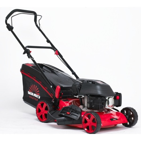 Газонокосилка бензиновая VITALS MASTER Zp 46139t