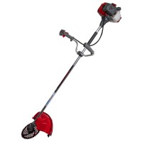 Мотокоса бензиновая VITALS Professional BK 4123s Launcher