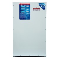 Стабілізатор напруги Укртехнологія OPTIMUM 12000х3