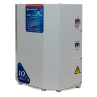 Стабілізатор напруги Укртехнологія NORMA EXCLUSIVE 12000