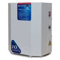 Стабілізатор напруги Укртехнологія NORMA EXCLUSIVE 15000