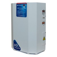 Стабілізатор напруги Укртехнологія NORMA EXCLUSIVE 20000