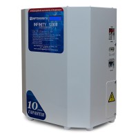 Стабілізатор напруги Укртехнологія INFINITY 12000