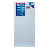 Стабілізатор напруги Укртехнологія OPTIMUM 5000x3