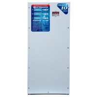 Стабілізатор напруги Укртехнологія STANDARD 7500x3