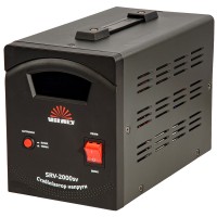 Стабілізатор напруги VITALS SRV-2000sv