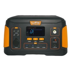 Зарядна станція LiFe PS 650