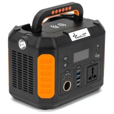 Зарядна станція Weekender HBP1600TP