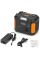 Зарядна станція Weekender HBP1600TP