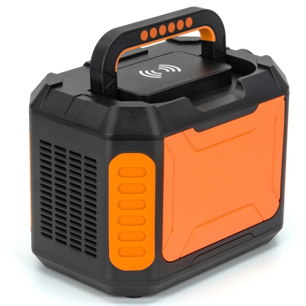 Зарядна станція Weekender HBP1600TP
