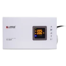 Стабилизатор напряжения Lorenz Electric ЛС-2000Т