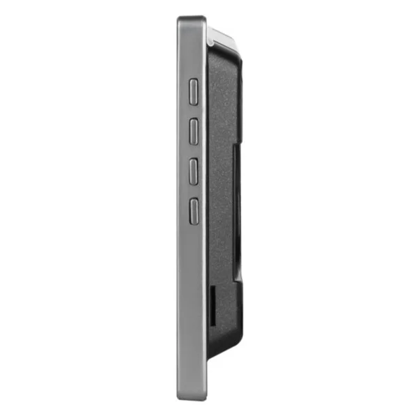 Комплект видеодомофона GreenVision GV-002-GV-058+GV-005