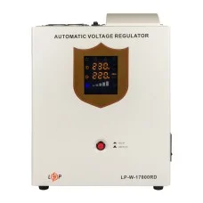 Стабілізатор напруги LogicPower LP-W-17000RD (10200Вт/7ступ) (LP10356)
