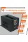Стабілізатор напруги LogicPower LPT-1500RD BLACK (1050W) (LP4437)