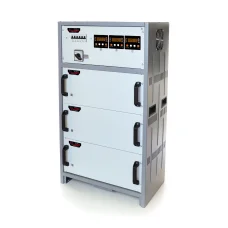 Стабилизатор напряжения RETA ННСТ-3x11000 Calmer (SEMIKRON)