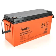 Акумуляторна батарея MERLION GL121500M8 12V 150Ah (14242)
