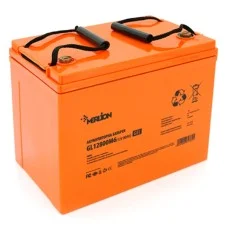 Акумуляторна батарея MERLION GL12800M8 12V 80Ah (GL12800M8 GEL)