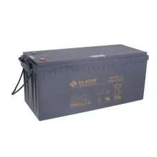 Аккумуляторная батарея BB Battery BP230-12/B9