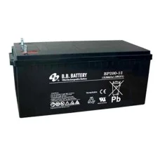 Аккумуляторная батарея BB Battery BP200-12/B9