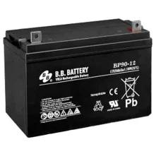 Аккумуляторная батарея BB Battery BP90-12/B3