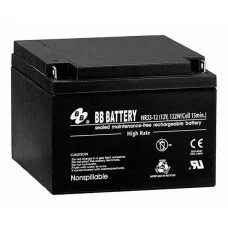 Аккумуляторная батарея BB Battery HR33-12/B1