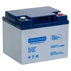 Акумуляторна батарея Challenger EV12-45