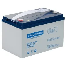 Акумуляторна батарея Challenger EVG12-110