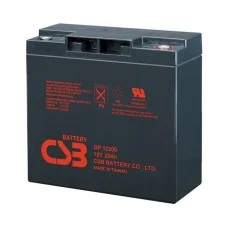 Акумуляторна батарея CSB GP12200 12V 20Ah