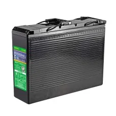 Аккумуляторная батарея EverExceed FT 12V55