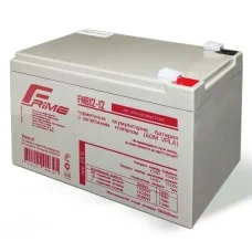 Аккумуляторная батарея Frime 12V 12AH (FNB12-12) AGM