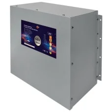 Акумуляторна батарея LogicPower LP LiFePO4 48V - 230 Ah (BMS 200A/100A) (LP20111)