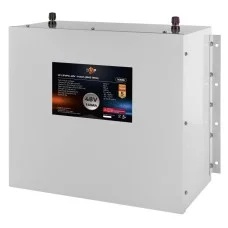 Акумуляторна батарея LogicPower LP LiFePO4 48V - 140 Ah (BMS 100А) (LP16826)