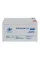 Акумуляторна батарея LogicPower LPM-MG 12- 7,2 AH (LP6553)