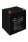 Аккумуляторная батарея LogicPower LPM 12 - 5.0 AH (LP3861)