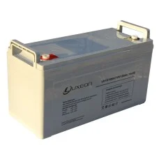Аккумуляторная батарея LUXEON LX12-120G
