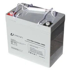 Аккумуляторная батарея LUXEON LX12-60G