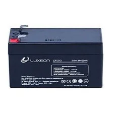 Аккумуляторная батарея LUXEON LX1213