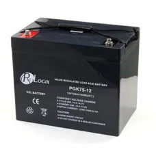 Акумуляторна батарея ProLogix PGK-75-12-GEL