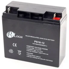 Аккумуляторная батарея ProLogix PS-18-12