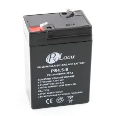 Аккумуляторная батарея ProLogix PS-4.5-6